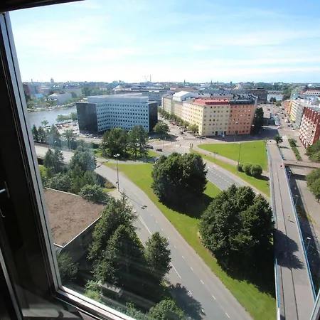 Forenom Merihaka * Helsinki